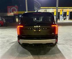 Kia Telluride